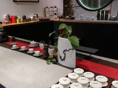 -青藤茶馆(南山路店)