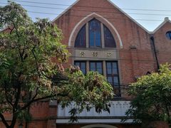 -上海基督教景灵堂