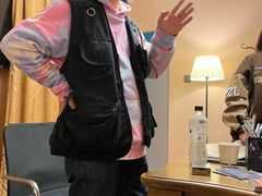 -LIENOW来闹密室剧本推理&狼人杀(东方亿象城店)