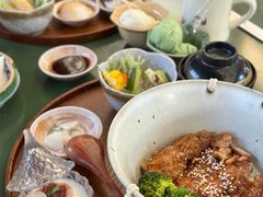 -ITARU食堂·定食料理(西丽店)