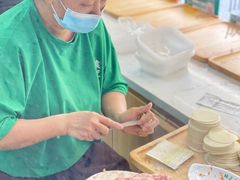 鲜虾蟹籽云吞-袁记云饺(龙岗星悦城店)