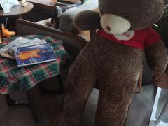 -咖法森林·咖啡  酒吧(天河店)