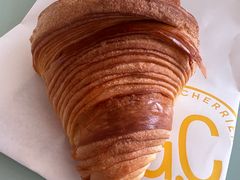 -GONTRAN CHERRIER·GC可颂(朝阳大悦城店)
