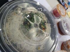 -刘胖子家常菜·蹄花焖藕(中南店)