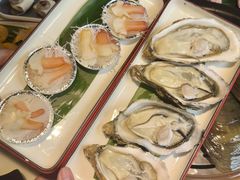 -碗中海·蒸汽海鲜·桑拿鸡(岭南天地店)