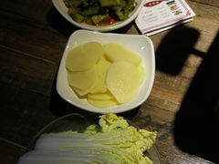 -一淼牛蛙爱上鱼(黄兴广场步行街店)