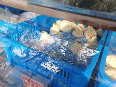 -航天馒头(瞻园路店)
