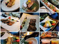 -花潮料理艺食馆(成都万象城店)