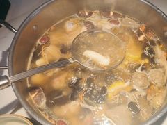 -潮牛壹号鲜牛肉火锅(世界城广场店)