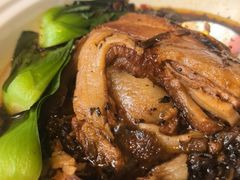 -伙靠·江浙菜(田林路店)
