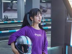 -e赛道卡丁车