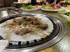 -齐齐哈尔兄弟烤肉(湖山美地店)