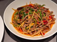-三江里·宜宾川菜(亚运村店)