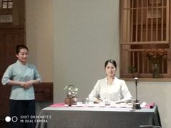 -瓦库茶馆17号(海汇港店)