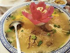 -老雒阳面馆·水席(定鼎门店)