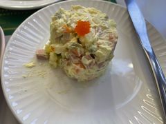 -库滋明·俄罗斯特色美食(中央大街店)