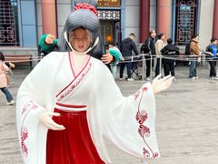 -郑州方特梦幻王国