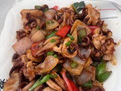 -碧海银沙海鲜餐厅(恒大海上威尼斯店)