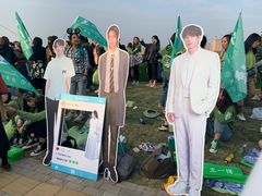 -梦之蓝青奥体育公园体育馆