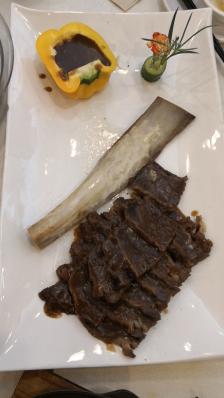 东湖新城酒家(东湖店)-"慕名而来这家老字号,整体是客家菜为主,也.