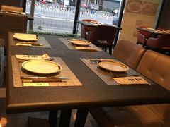 -仙桐吉宴铁板烧·精致料理