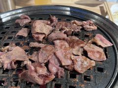 -霸腹烤肉(厦门柚子番店)