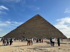-吉萨金字塔群