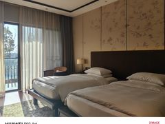 -上海崇明金茂凯悦酒店