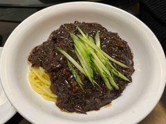-桃园中华料理炸酱面(燕儿岛路店)
