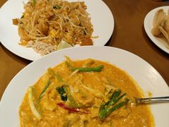 -泰国餐厅 Thai Food(裕华万达店)