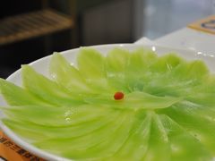 -有鱼吃·纸包烤鱼(曲江创意谷店)