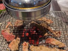 -合易泓烤肉•首创生椰大油边(宁山路店)