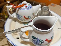 -点都德(汇点楼店)