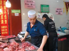腊羊肉-刘纪孝腊牛羊肉(北广济街店)