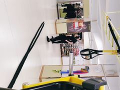 -中田健身工作室(中针商务店)