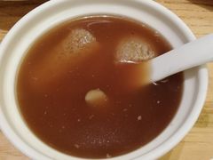 竹荪菌菇汤-盘飧市(春熙路店)