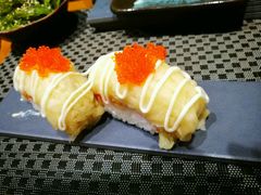 -昊·来了寿司(双楠2店)