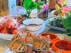 -水岸居湖景农家乐·阳澄湖大闸蟹