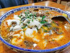 -阿静美食