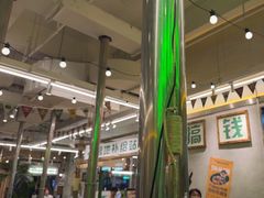 -曾百万小炉小串自助烧烤(高新店)
