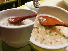 西湖牛肉羹-桂满陇天书(南京德基旗舰店)