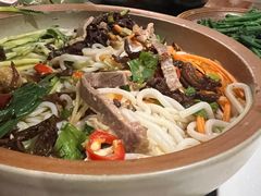 -滇越乘象云南餐厅(豆各庄店)