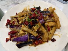 -小山东羊肉汤馆(同济新村店)