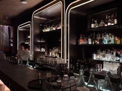 -DEW Lounge(深圳湾店)