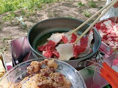 -黛秀湖公园