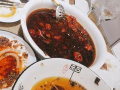 -渝信川菜(西单店)