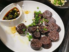 -猪的故事·韩式烤肉(韩乐坊店)