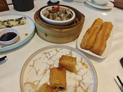 -金河半岛园林酒家(金融城店)