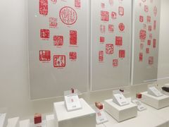 -徐悲鸿纪念馆