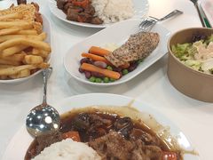 -宜家·瑞典风味餐厅(北京西红门店)